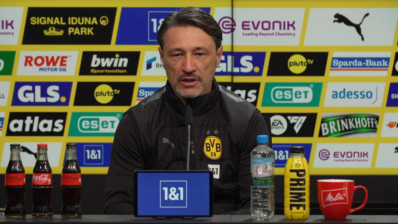 BVB-Star vor Sommer-Abgang?