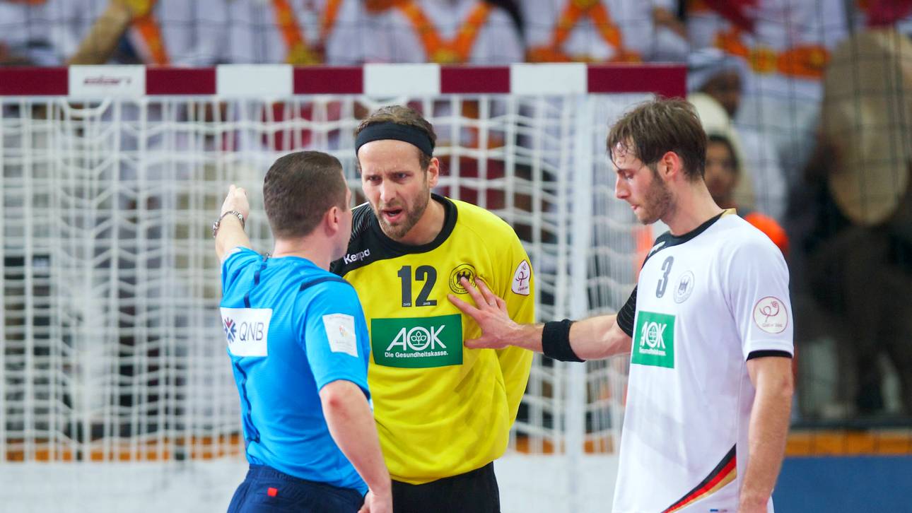 Rio-Casting: Härtefälle programmiert