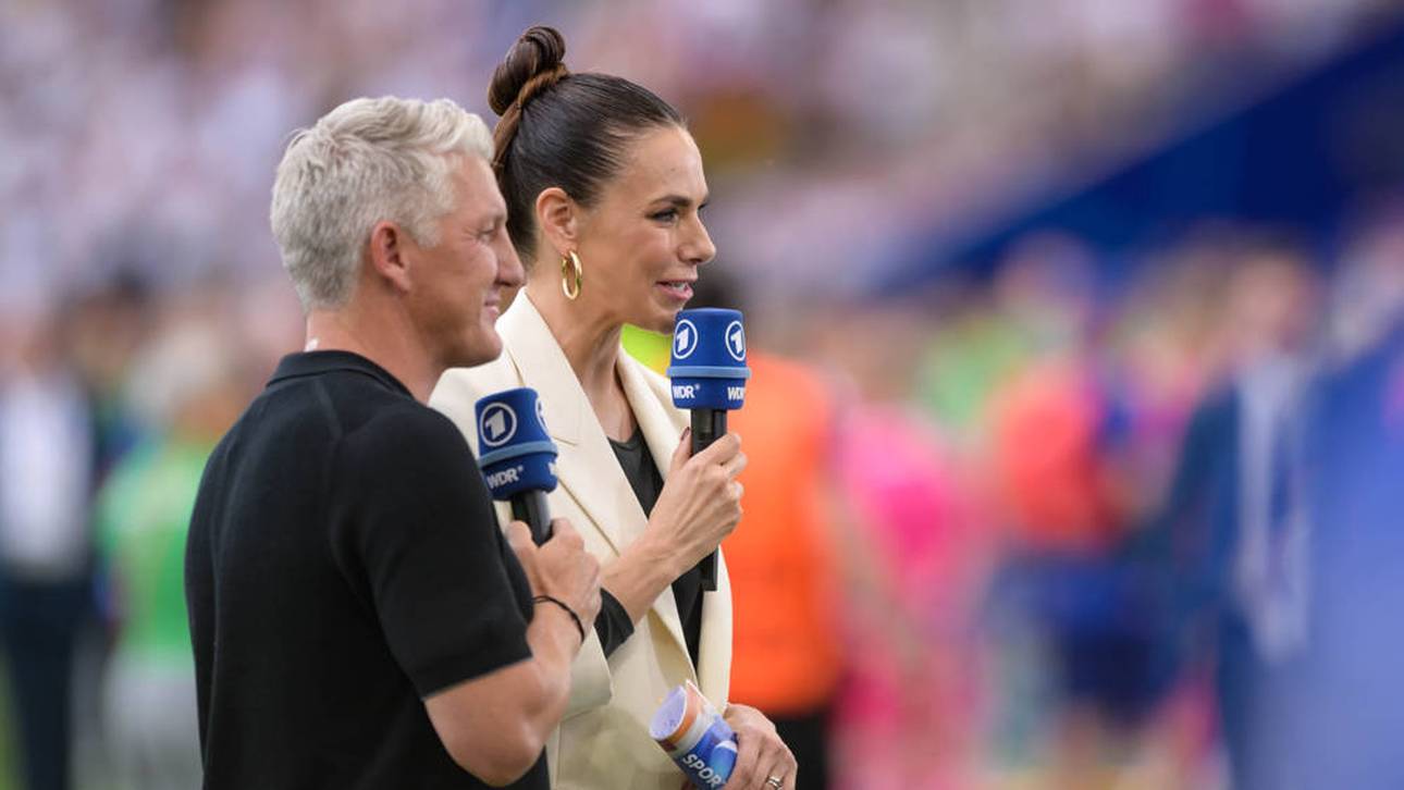 ARD ändert Programm zum EM-Finale