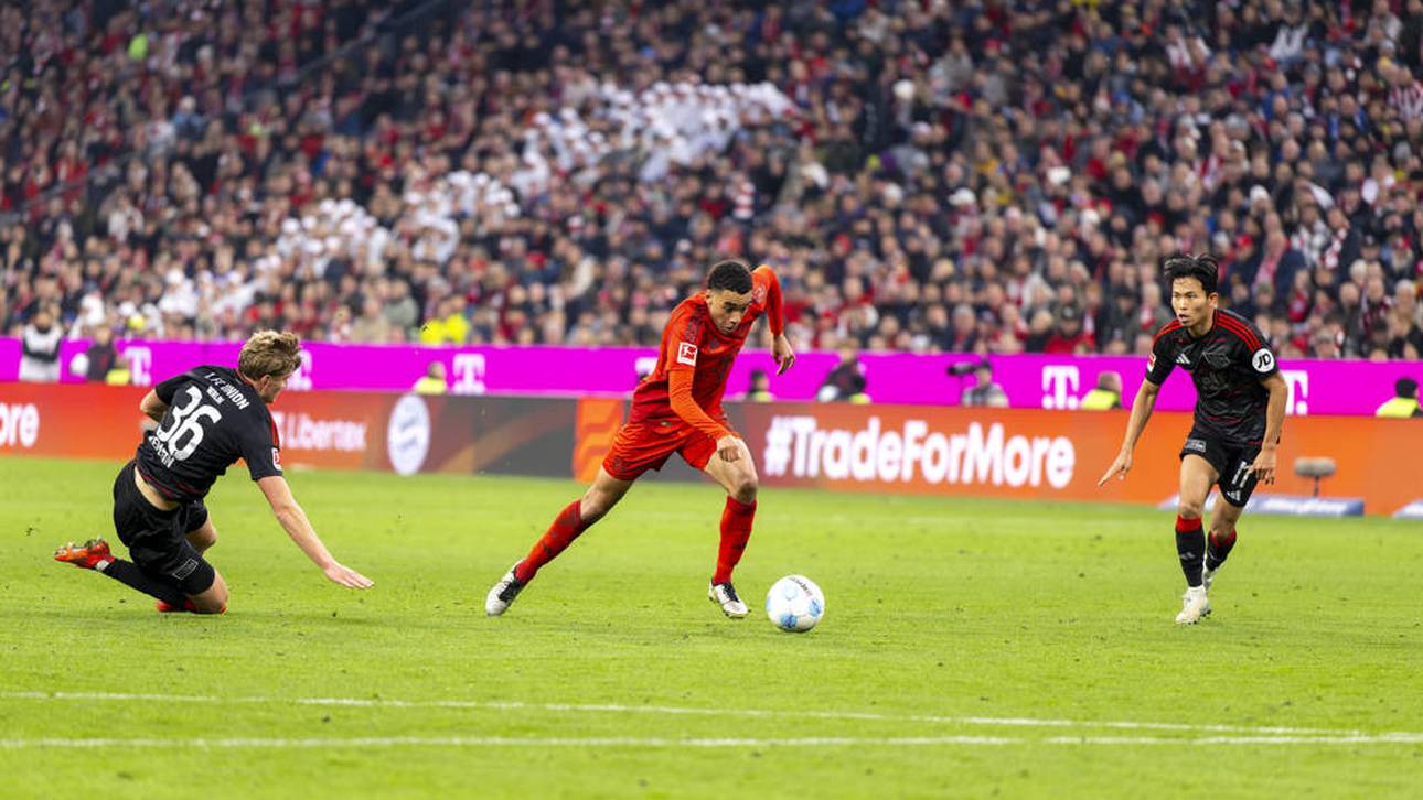 Musialas neue Fähigkeit