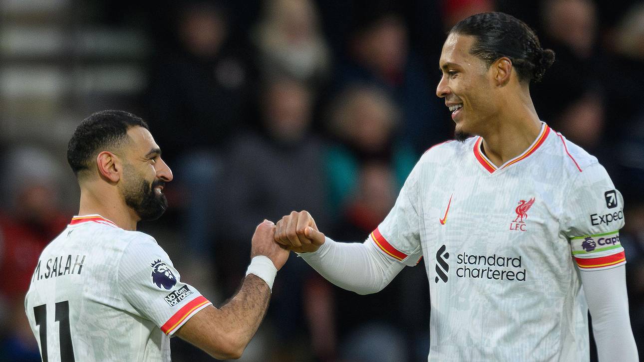 Everton – Liverpool Tipp, Prognose, Quoten | 12.02.2025