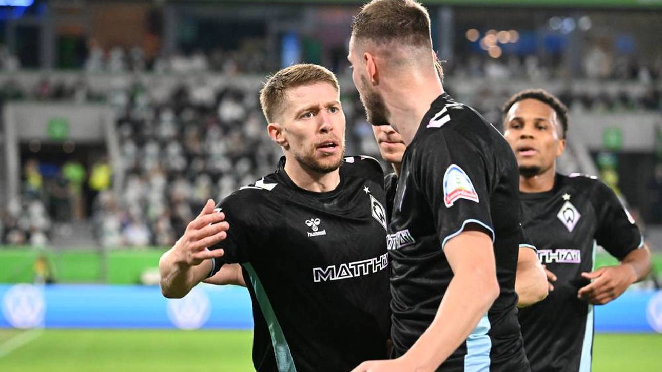 Weiser bestätigt Nationen-Wechsel!