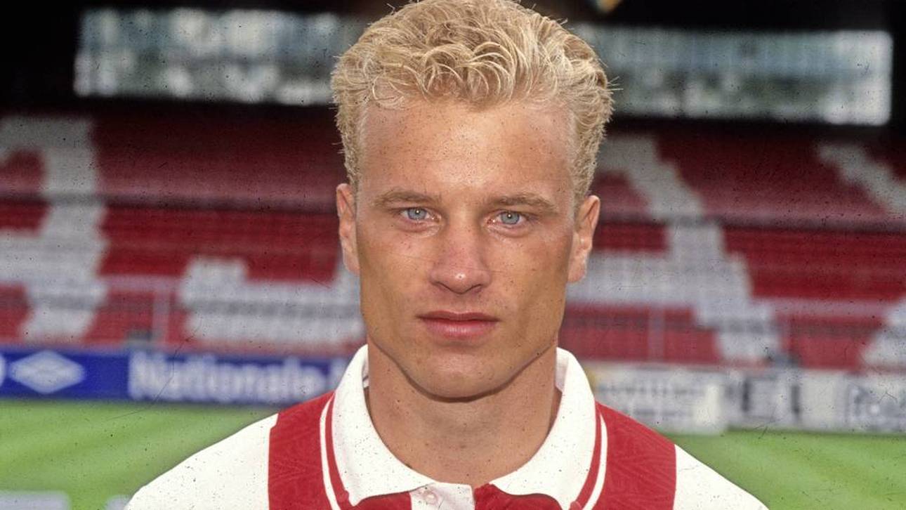 Der Rembrandt des Weltfußballs