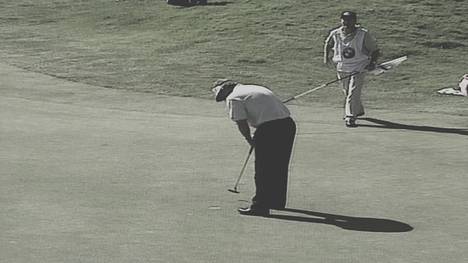 Startschuss zur 34. Auflage des renommiertesten Profigolfturniers Deutschlands: Die BMW International Open findet 2023 wieder im Golfclub München Eichenried statt.