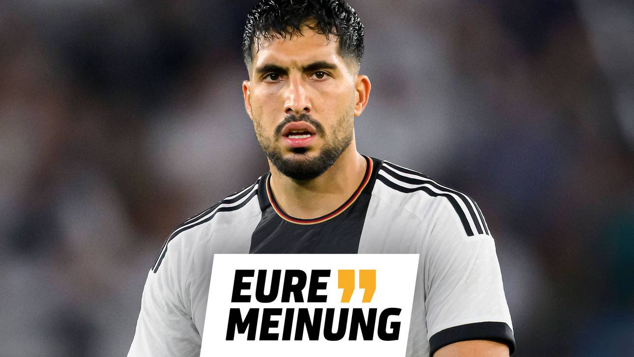 Der Can-Hammer polarisiert