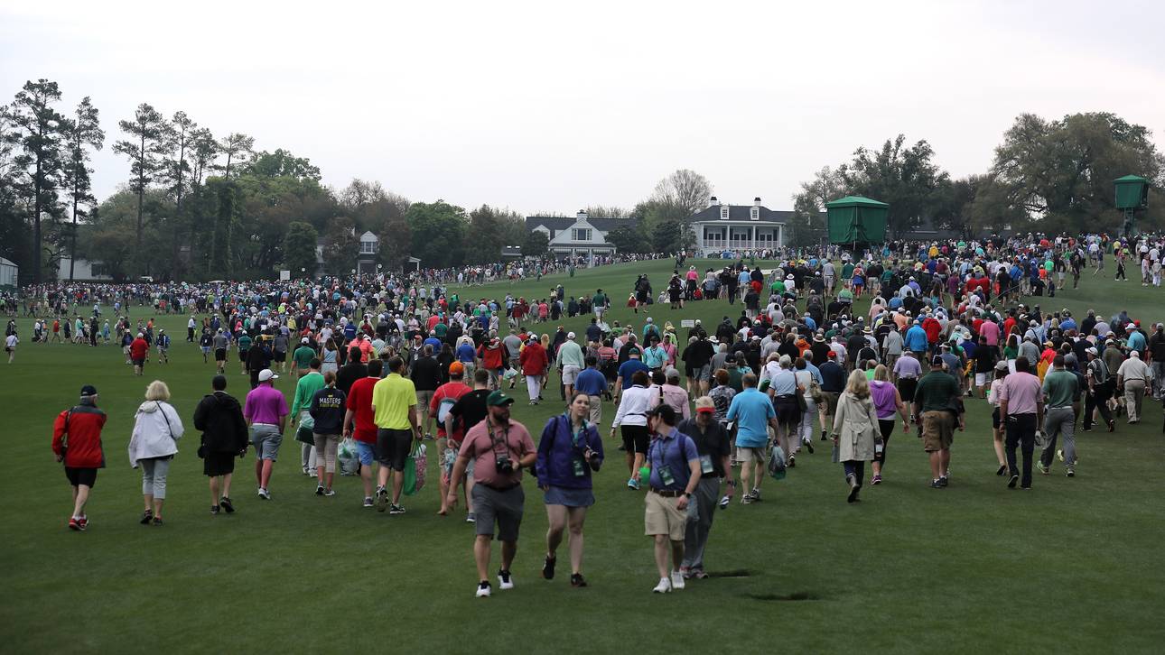Trainingsunterbrechung nach Gewitter