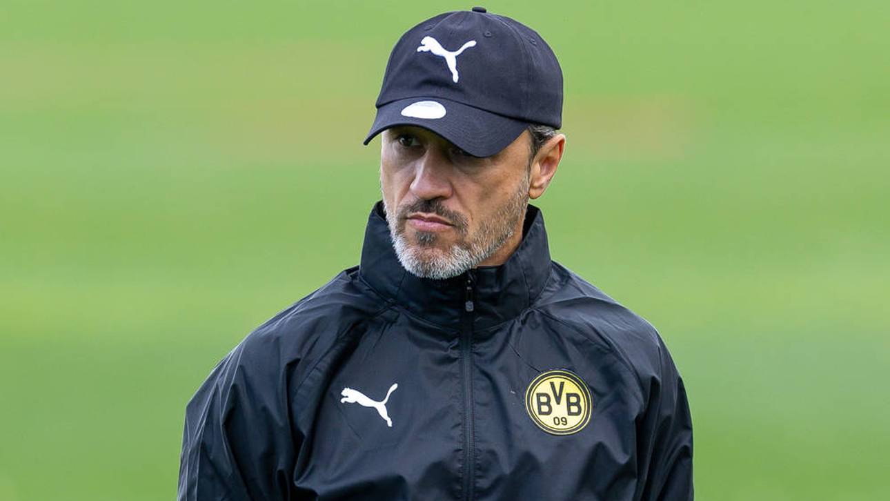 Muss wohl umplanen: Niko Kovac