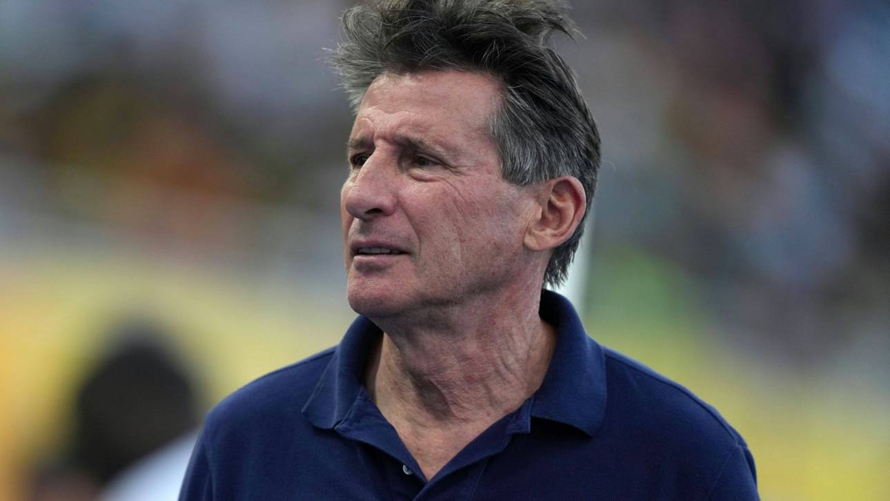 Coe „überrascht“ Kritik an Preisgeld