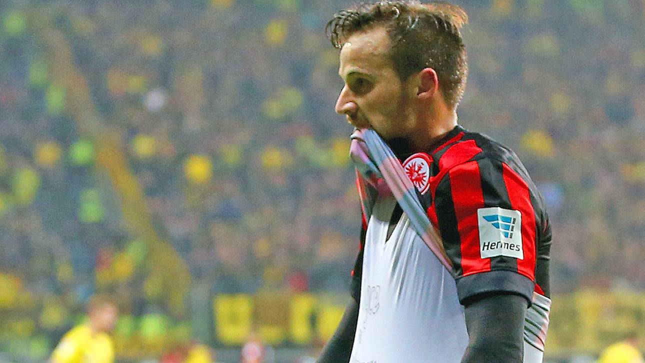 DFB: Schluss mit T-Shirt-Jubel