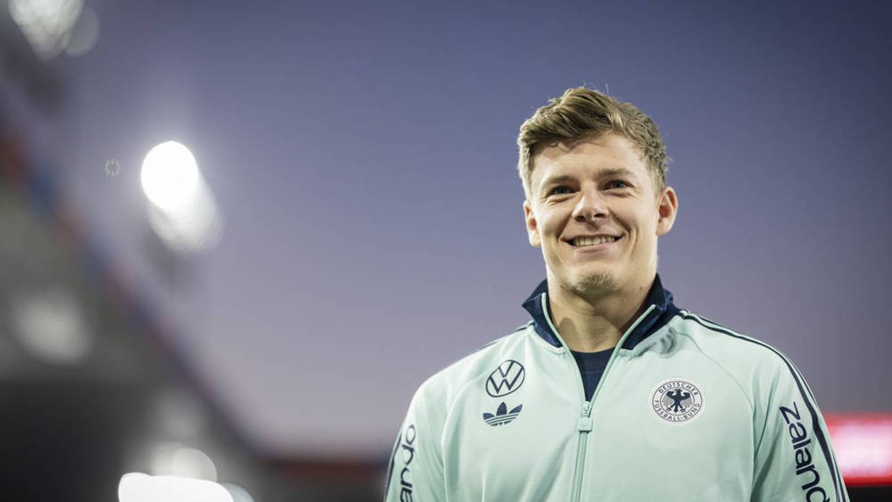 Diese Sonderrolle unter Klopp ist bemerkenswert