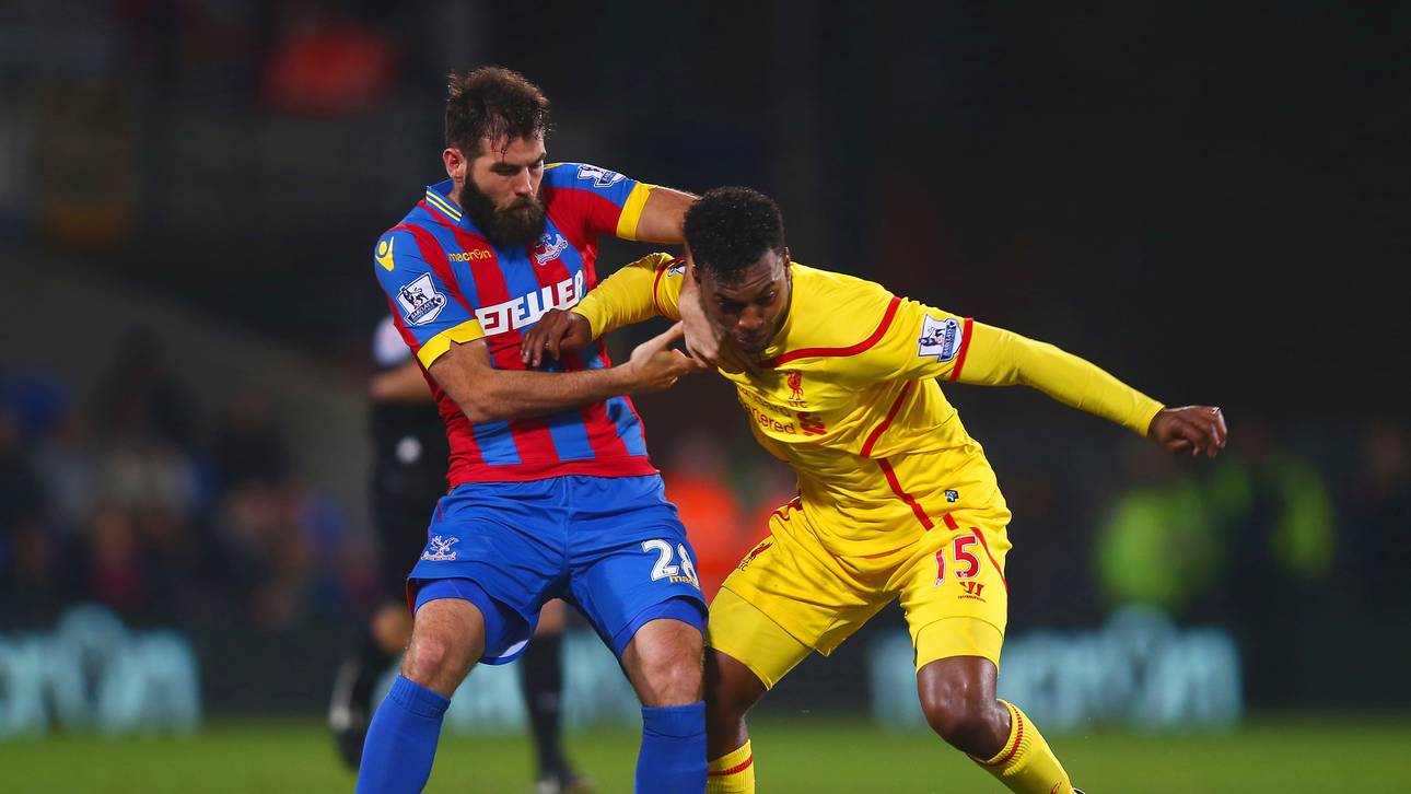 Liverpool steht im Viertelfinale