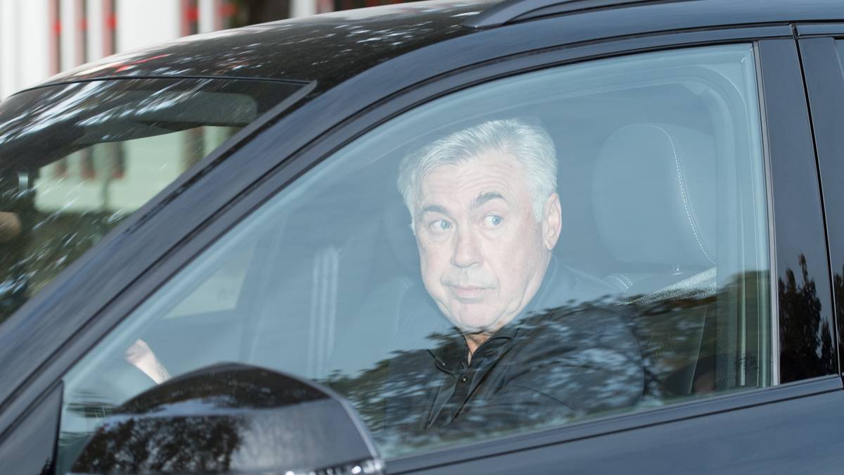 Das Thema gewinnt aus Nagelsmanns Sicht ungewollte Dynamik, als im selben Monat Carlo Ancelotti in München gehen muss. Jupp Heynckes übernimmt bis zum Saisonende, Nagelsmann gilt zu diesem Zeitpunkt als einer der Favoriten auf die langfristige Nachfolge