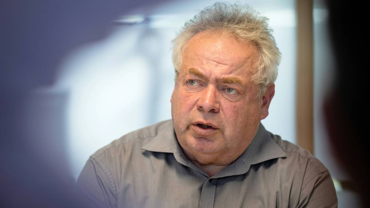 Von Schleinitz neuer BSD-Boss