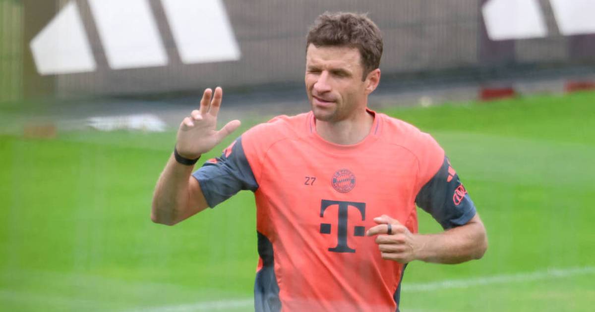 Woran hakt der Müller-Deal?