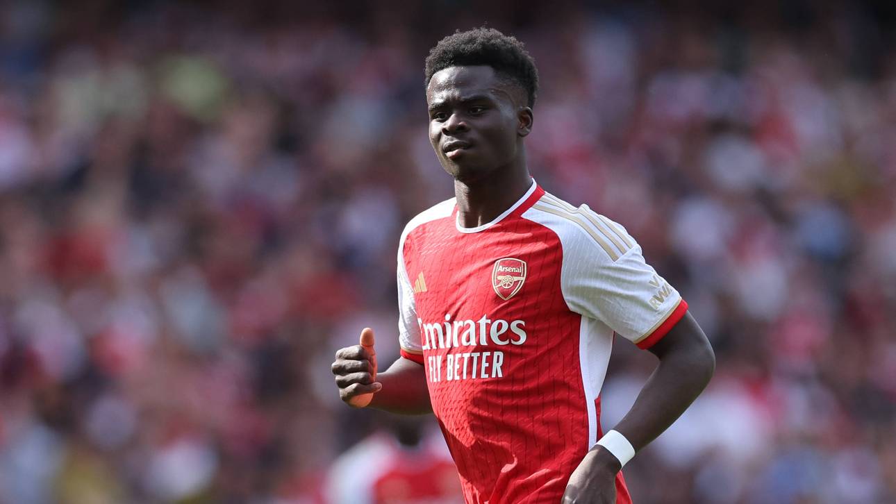 Arsenal stellt Trikot-Verkauf ein