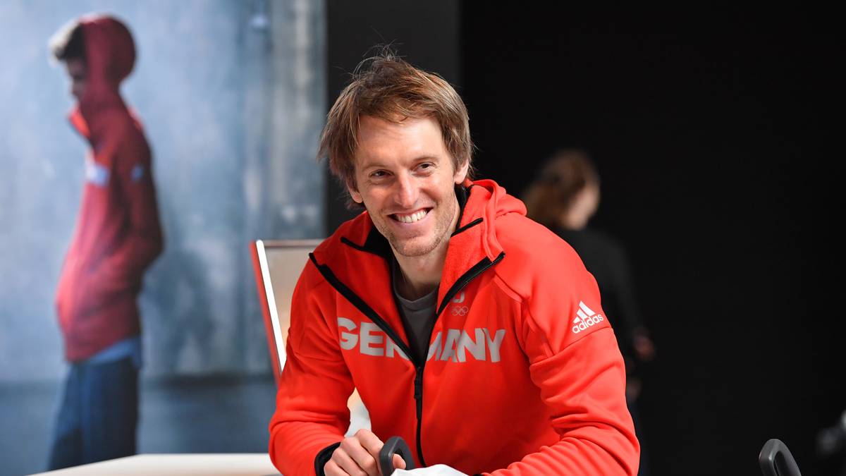 SKI ALPIN - FRITZ DOPFER (SC Garmisch): Außenseiterchancen