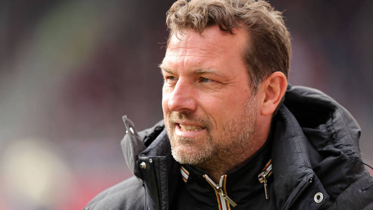 Bayern-Überraschung um Weinzierl?