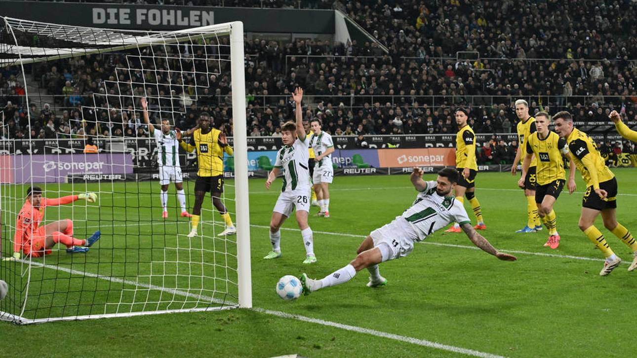 Schiedsrichter erklärt VAR-Wirbel