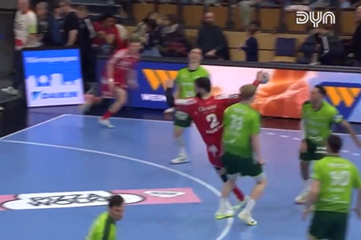 HSG Wetzlar - MT Melsungen