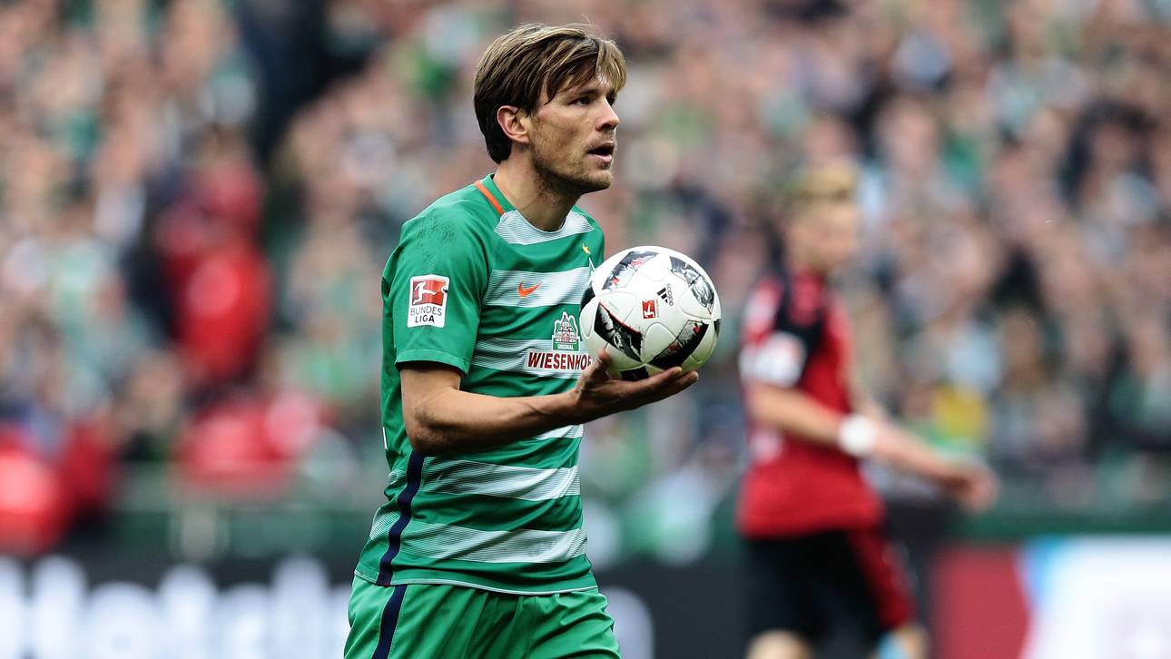 Fritz soll Ehrenspielführer werden