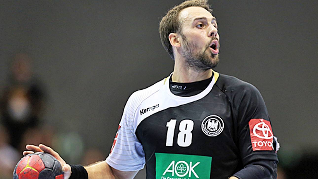 WM-Aus für Tim Kneule