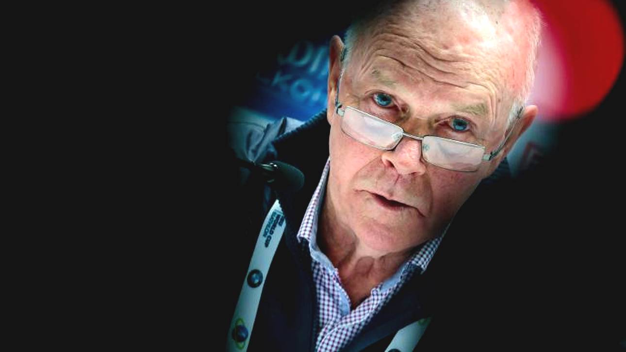 Bizarre Aussagen bei Biathlon-Prozess