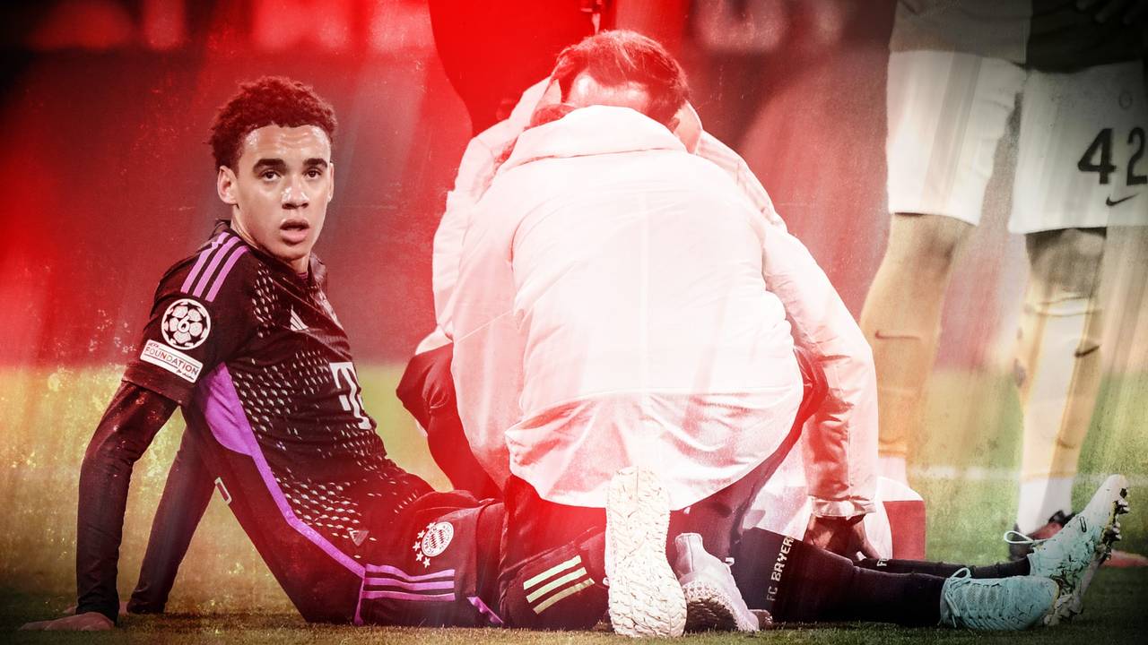 Musiala-Schock! Wie schwer wiegt sein Ausfall für den FC Bayern?