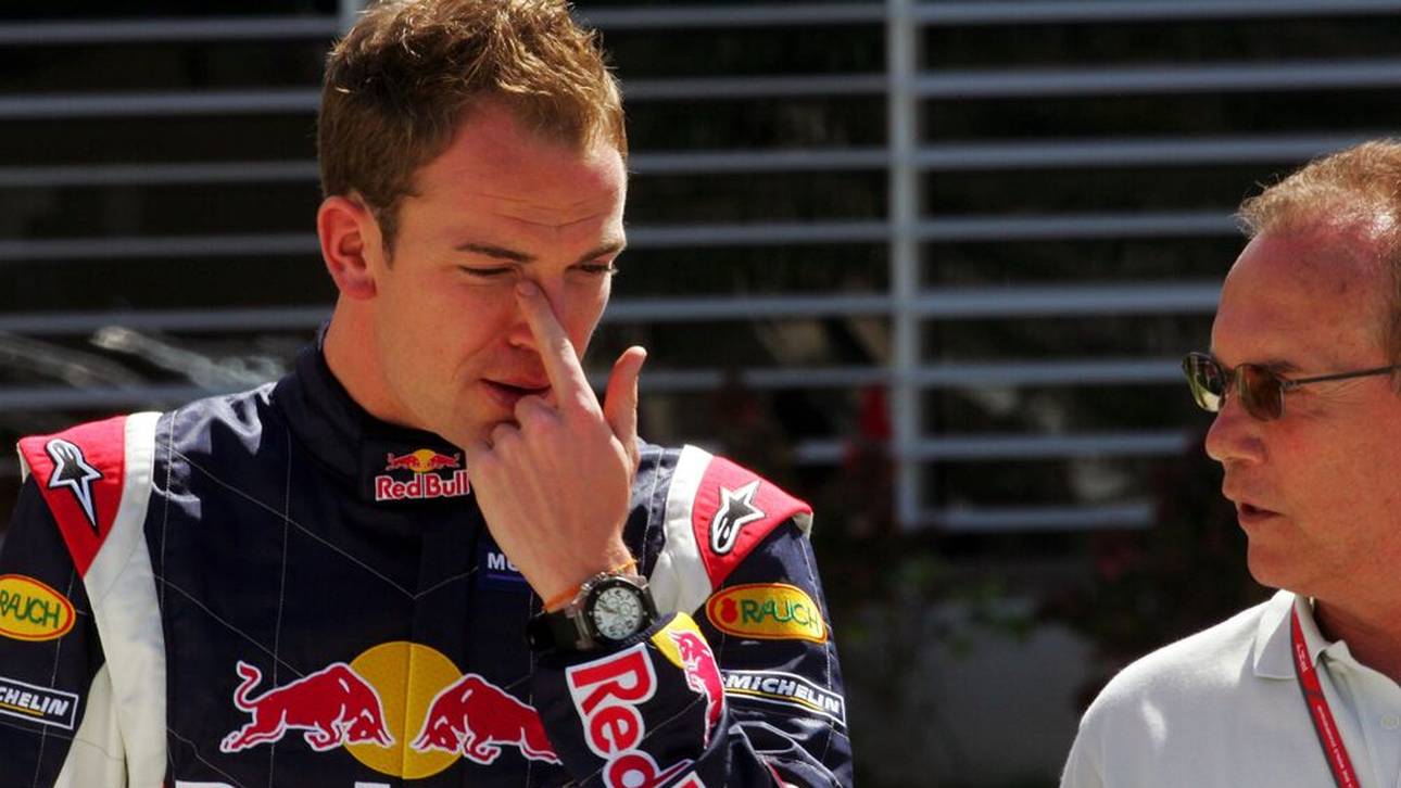 Brutaler Übergriff auf Ex-F1-Pilot