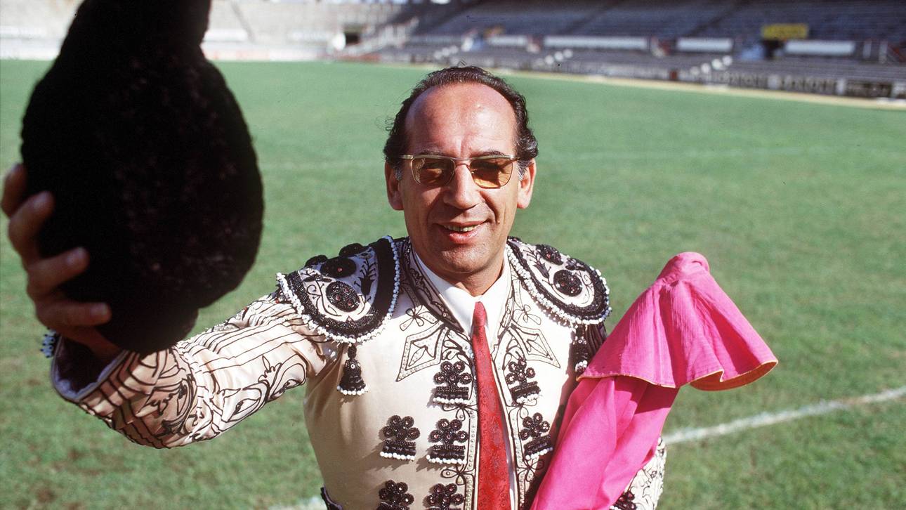 Zum 100. Geburtstag von Max Merkel