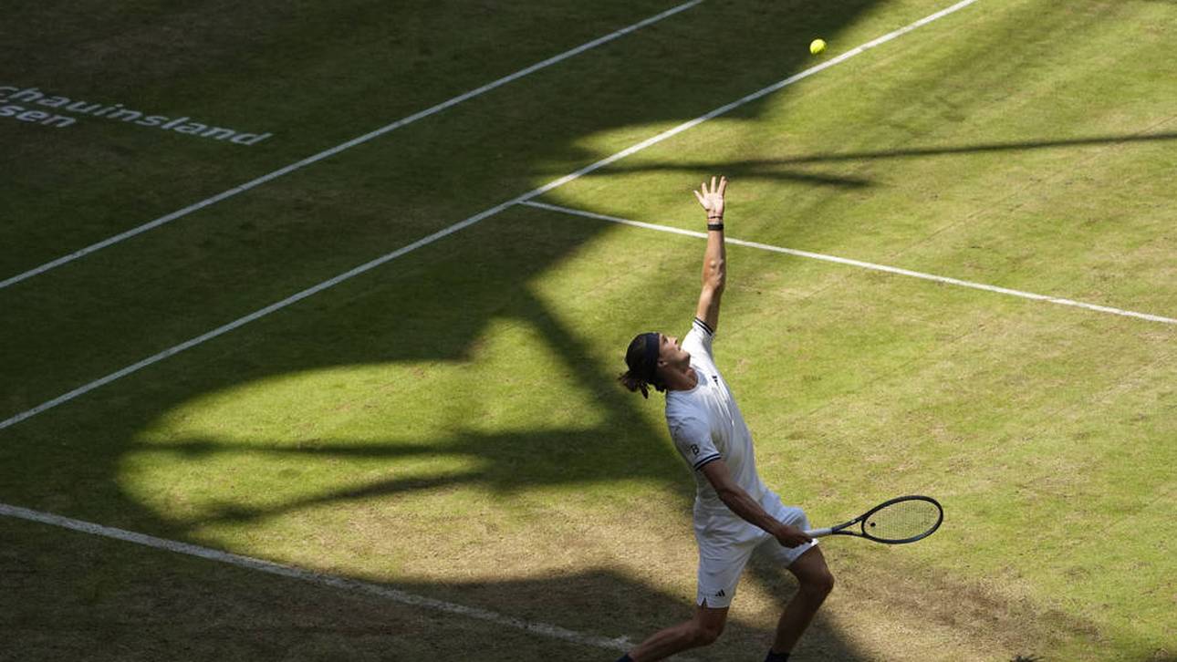 Fragen und Antworten zu Wimbledon