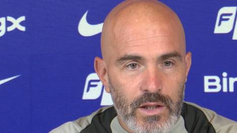 Chelsea-Trainer Enzo Maresca äußert sich zur mangelnden Disziplin seines Teams. Nach bereits fünf Platzverweisen in der laufenden Saison seien einige davon vermeidbar gewesen. Der Italiener fordert vor dem Derby gegen Tottenham einen Lerneffekt.