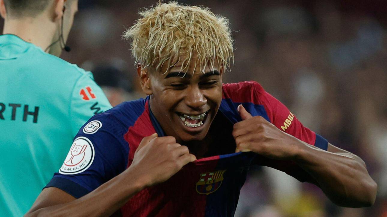 Barcelona – Inter Mailand Tipp, Prognose, Quoten 30.04.25