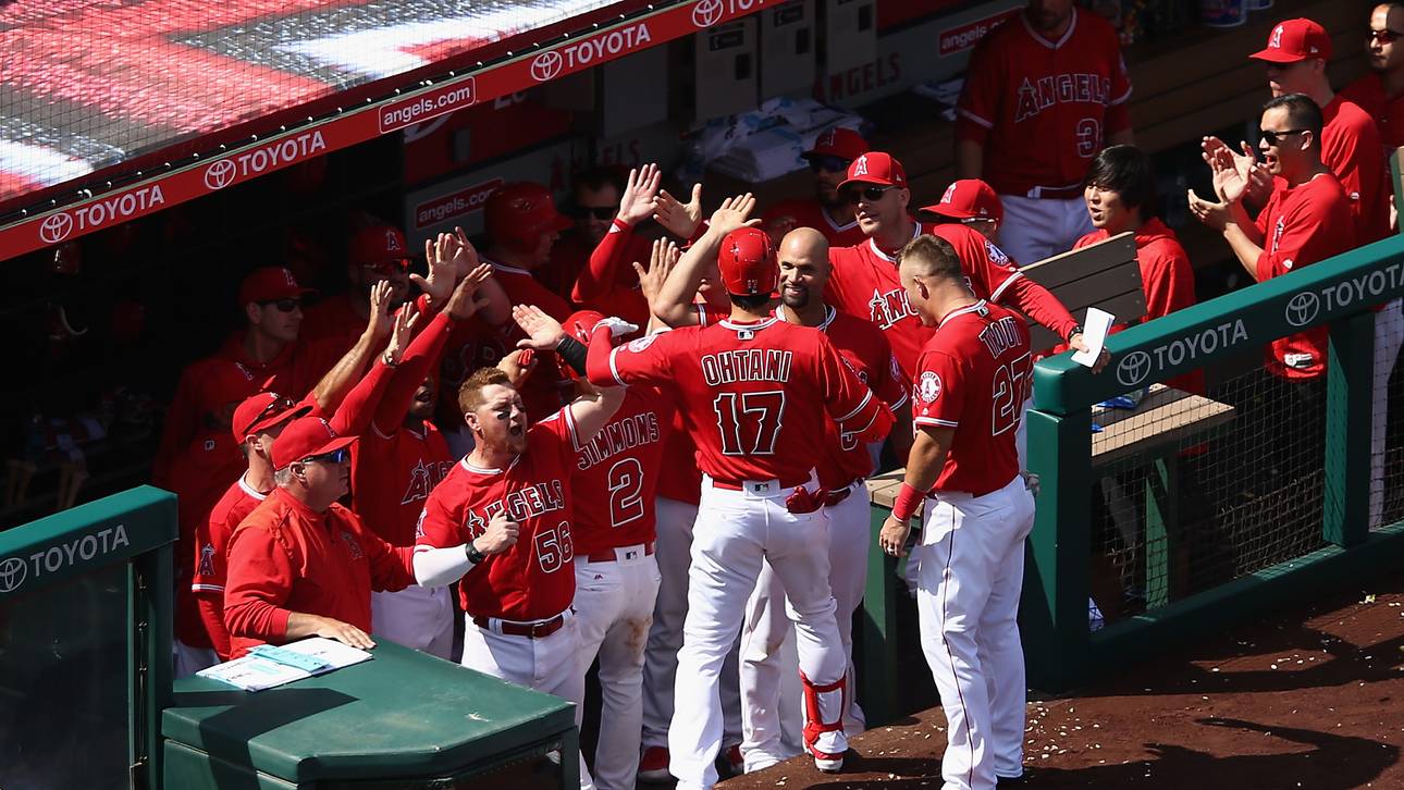 Phänomen schockt die Baseball-Welt