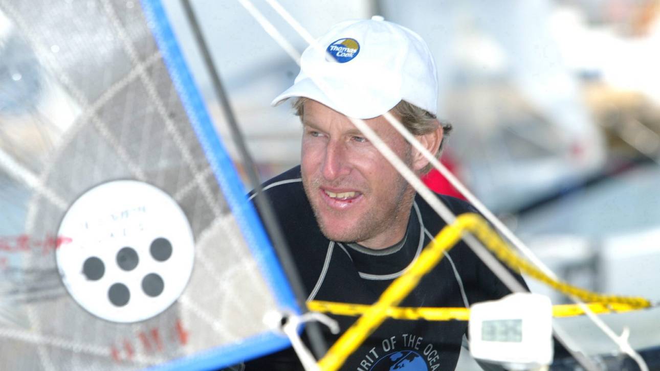 Gäbler will bei America’s Cup starten