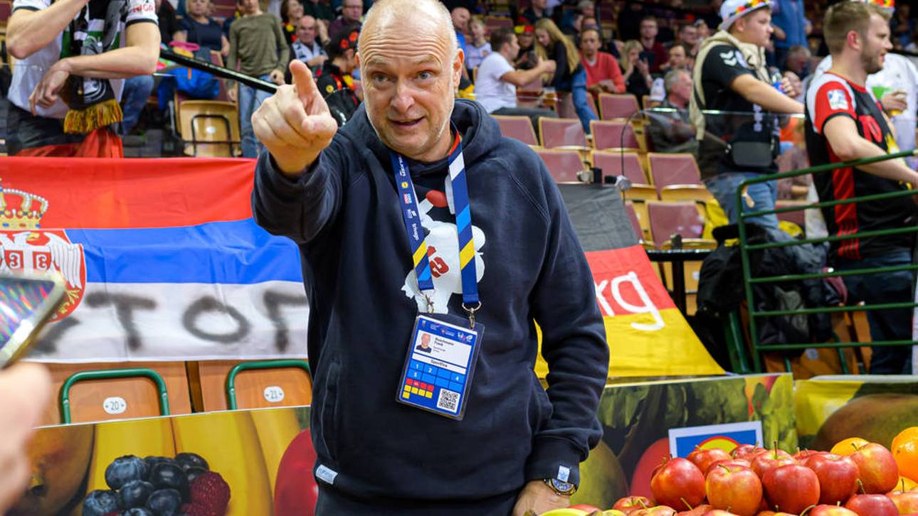 Kult-Kommentator wettert gegen DFB