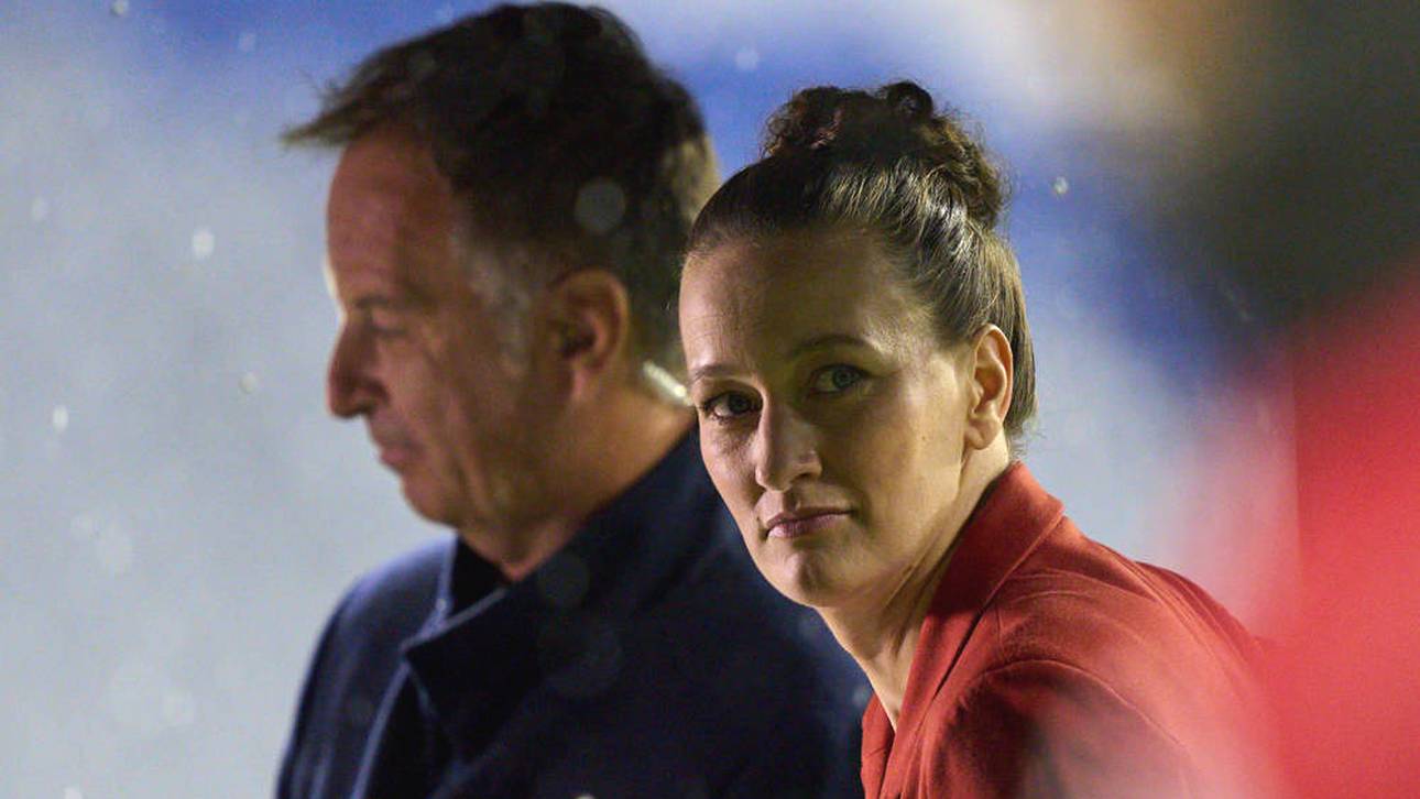 ARD-Expertin: „Bricht mir das Herz“