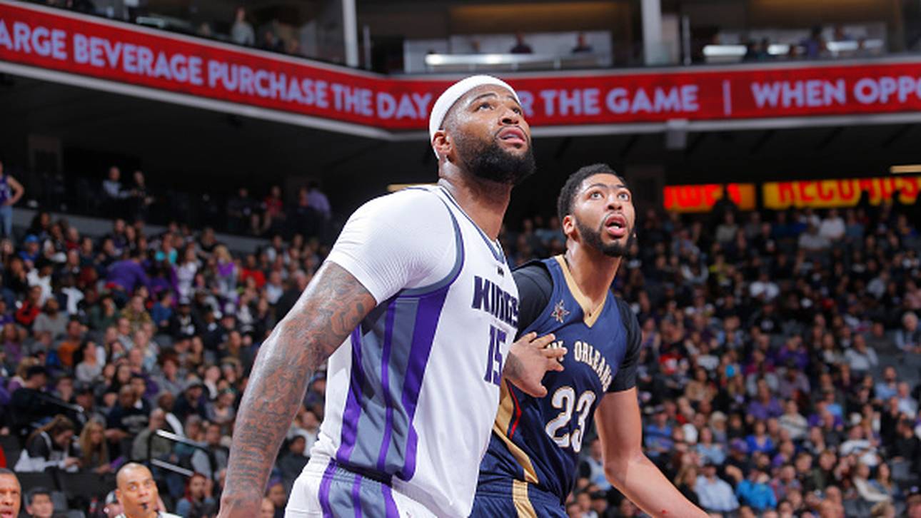 Tiefschlag! Rookie trifft Cousins hart