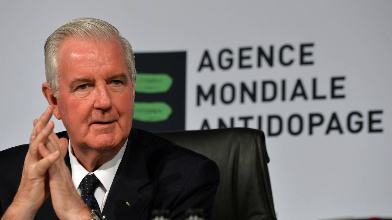 Doping: WADA erwägt Ausschlüsse