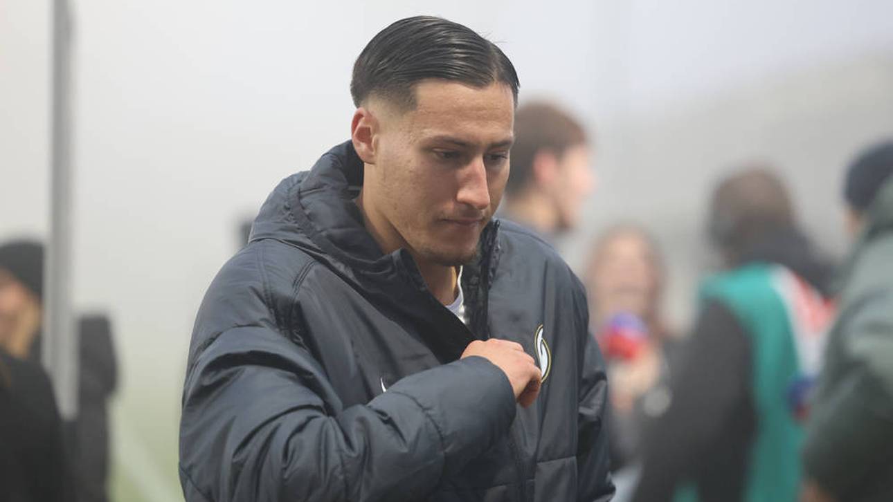 Transfer-Coup der Eintracht ist fix