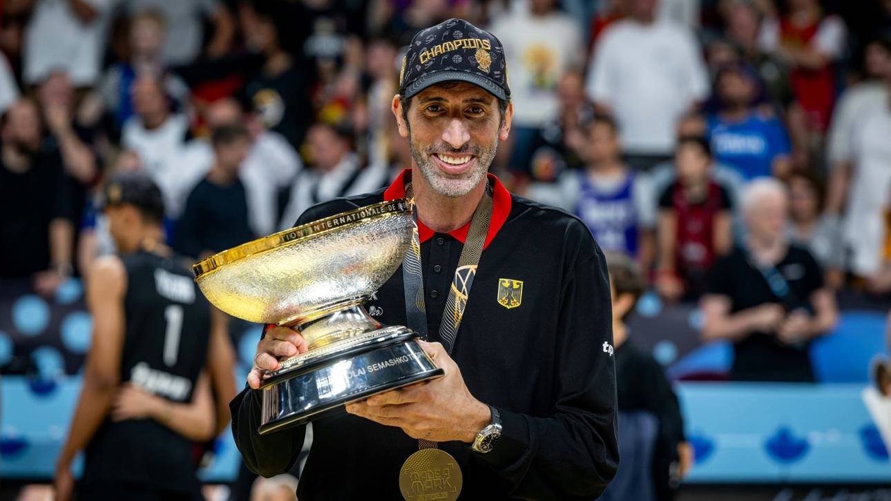 Mumbrú wochenlang im Krankenhaus