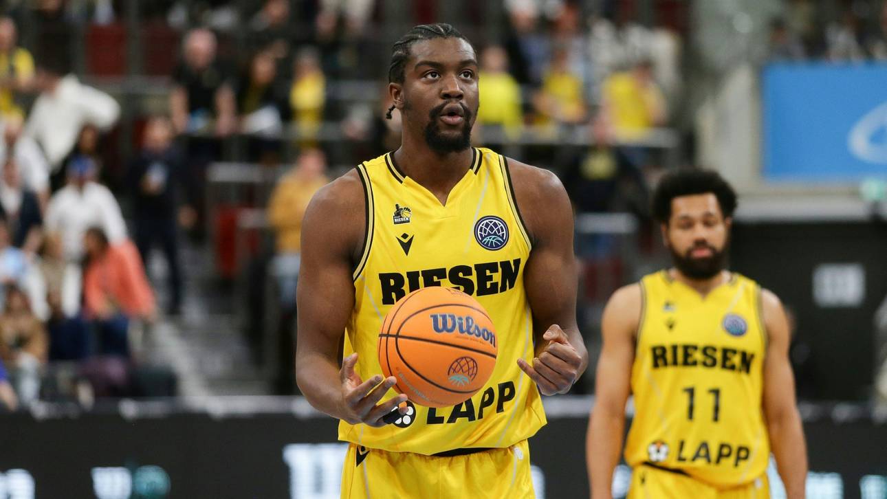 Hukporti unterschreibt bei NBA-Team