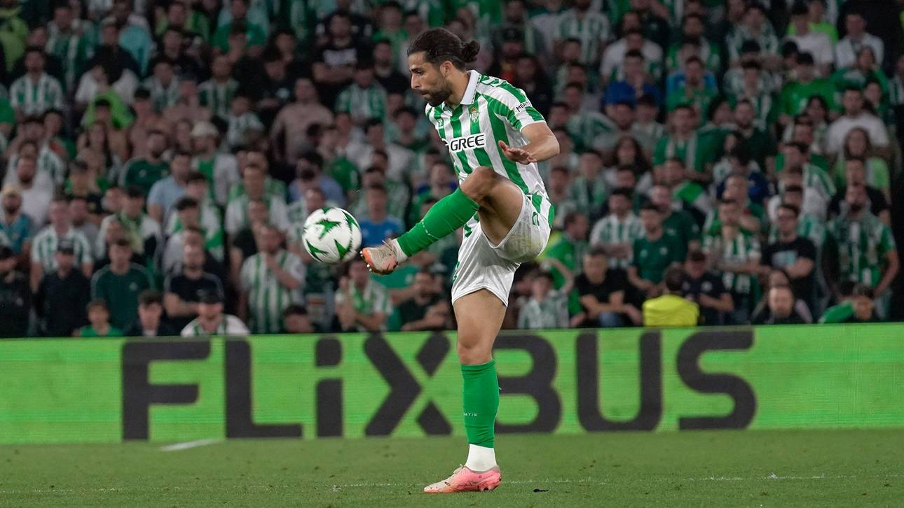 Betis Sevilla – AC Florenz Tipp, Prognose, Quoten |