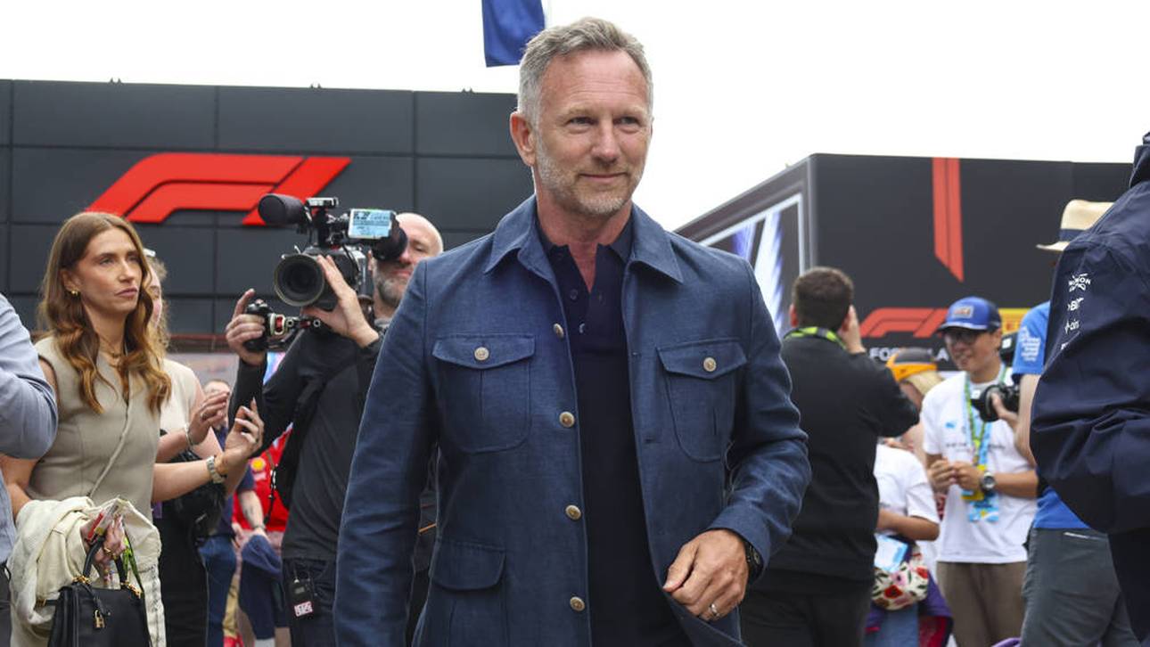 Ralf Schumacher rechnet mit Horner ab: „Absolut gelogen“