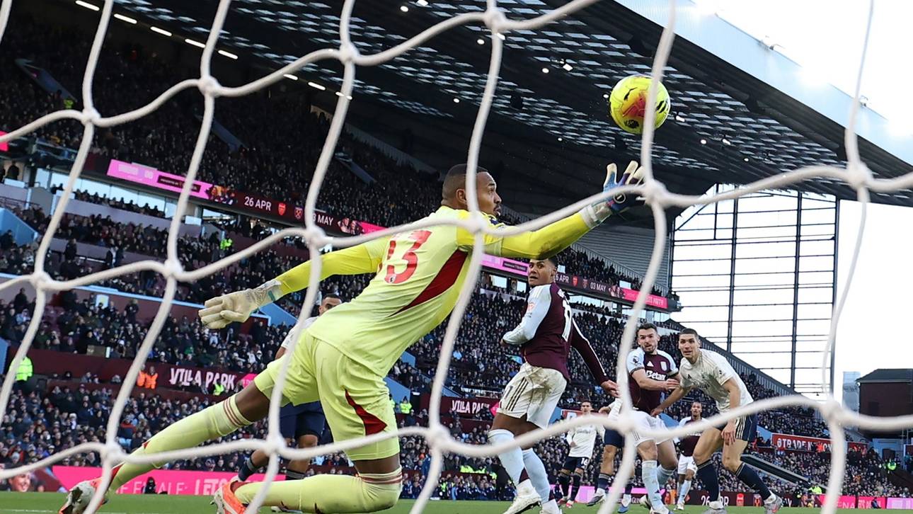 KI-Fehler führt zu Fan-Ausschluss