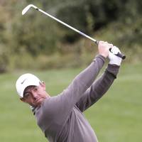 Der Nordire Rory McIlroy hat zum dritten Mal in seiner Karriere das Turnier in Dubai gewonnen.