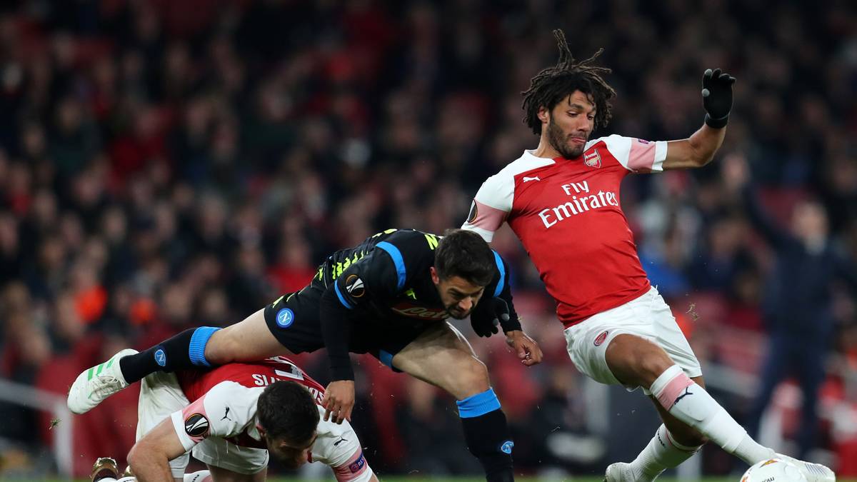 MOHAMED ELNENY: Für den Ägypter ist die Konkurrenz im zentralen Mittelfeld einfach zu groß. Mit Matteo Guendouzi und Lucas Torreira wurden im zurückliegenden Sommer zwei vielversprechende Neuzugänge für seine Position geholt, die auch beide sofort überzeugten