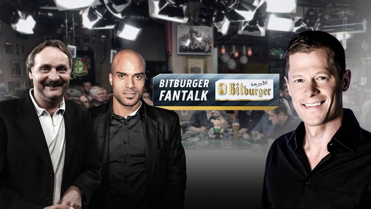 Fantalk diskutiert Effenberg-Hammer