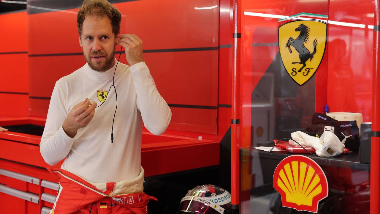 Vettel-Boss liebäugelt mit Hamilton