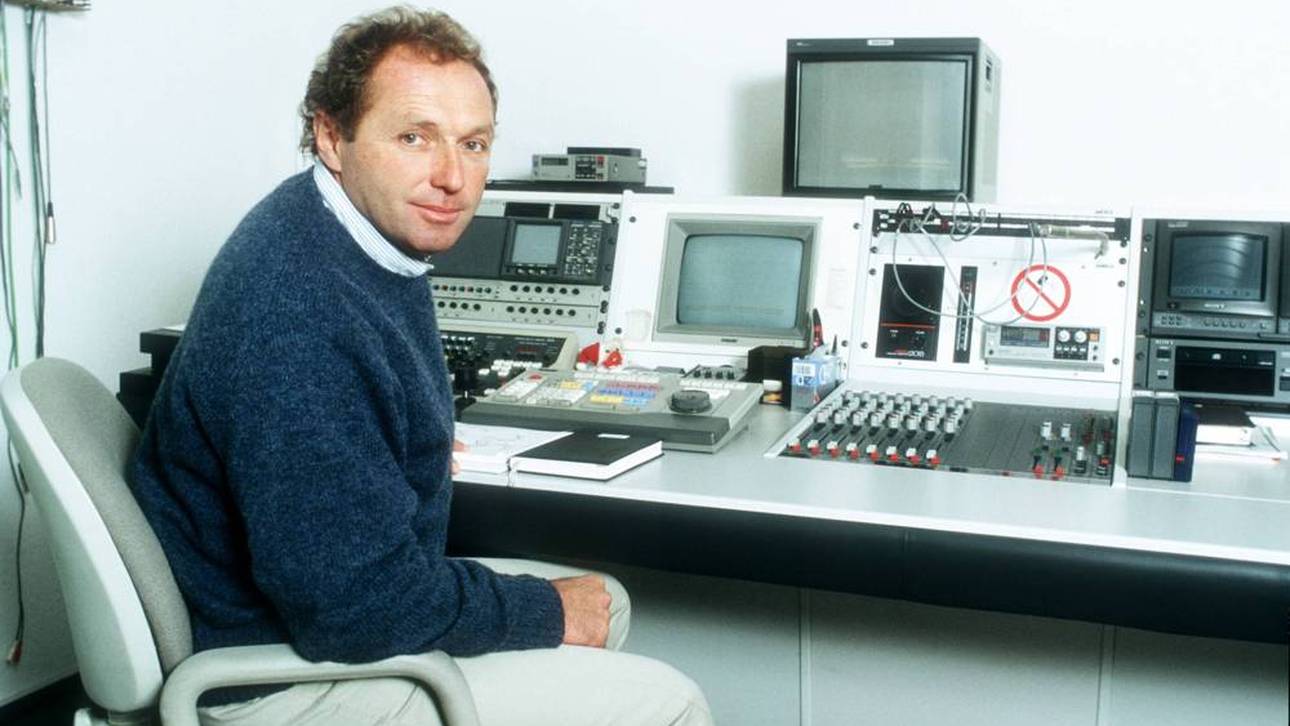 Trauer um deutsche F1-Legende