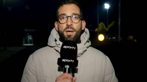 Für Borussia Dortmund steht nach dem Topspiel gegen Bayern das nächste große Spiel an. SPORT1-Chefreporter Patrick Berger schätzt die Lage beim BVB ein.